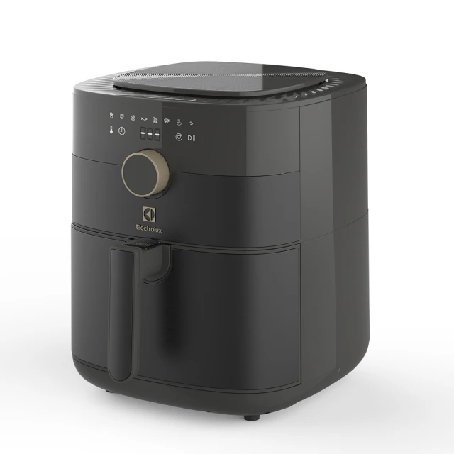 伊萊克斯氣炸鍋缺點-5L健康氣炸鍋 ptt/Dcard 評價 30 Electrolux 伊萊克斯 Explore 6健康氣炸鍋5L
