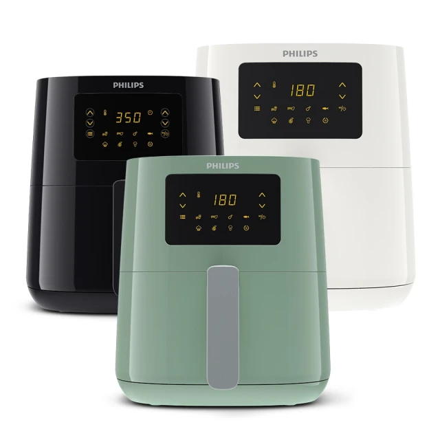 Philips 飛利浦 數位海星氣炸鍋4.1L