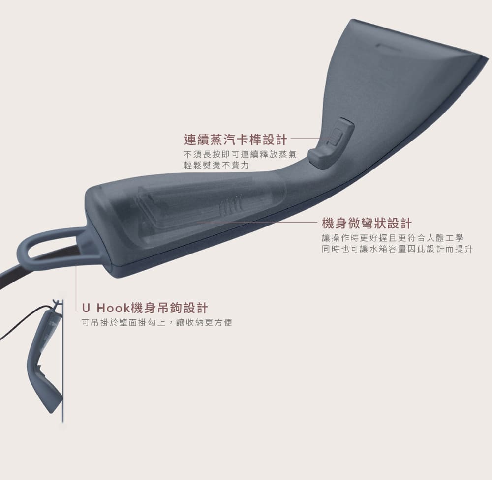 伊萊克斯掛燙機評價-伊萊克斯掛燙機700 Dcard/ptt 3 Electrolux掛燙機具備連續蒸氣卡榫,使用時不需持續按加蒸氣鈕