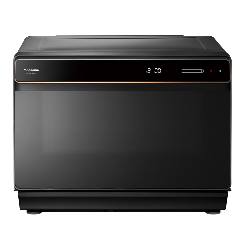 Panasonic 國際牌 蒸氣烘烤爐 NU-SC300B