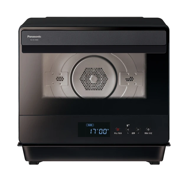 Whirlpool 惠而浦 32公升獨立式萬用蒸烤爐WSO322EB