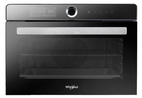 Whirlpool 惠而浦 32公升獨立式萬用蒸烤爐WSO322EB