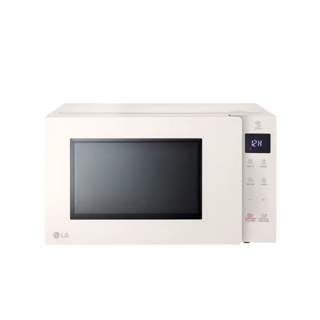 LG微波爐缺點-為什麼一直散熱?ptt/mobile01評價 4 LG微波爐缺點2
LG 25L智慧變頻微波爐 (MS2535GIS)