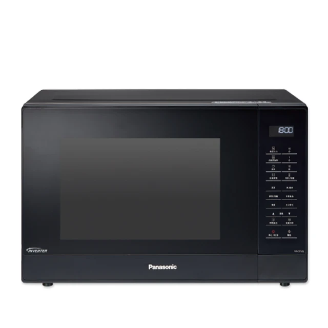 Panasonic 國際牌 32L變頻微電腦微波爐(NN-ST65J)