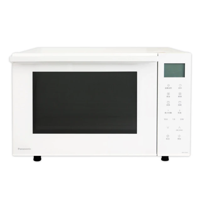 Panasonic國際牌燒烤微波爐好用嗎-ptt/Mobile01評價 4 Panasonic國際牌燒烤微波爐缺點:
Panasonic 國際牌 23L變頻烘焙燒烤微波爐 (NN-FS301)