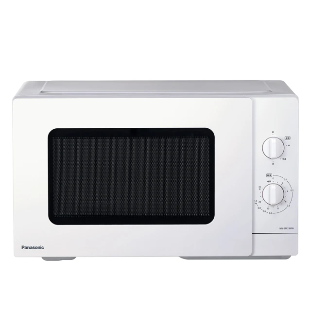 Panasonic國際牌微波爐缺點-ptt/mobile01評價 12 國際牌微波爐缺點5
Panasonic 國際牌 25L機械式微波爐(NN-SM33NW)