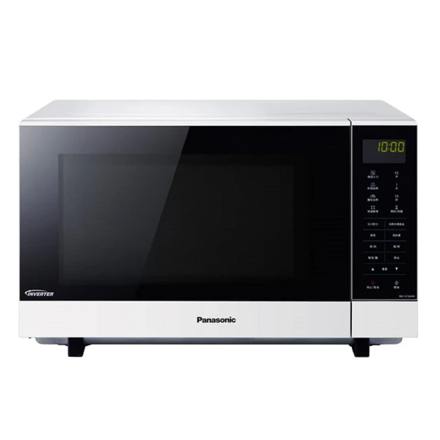 Panasonic國際牌微波爐缺點-ptt/mobile01評價 11 國際牌微波爐缺點4
Panasonic 國際牌 27L平台式變頻微電腦微波爐 -(NN-SF564)