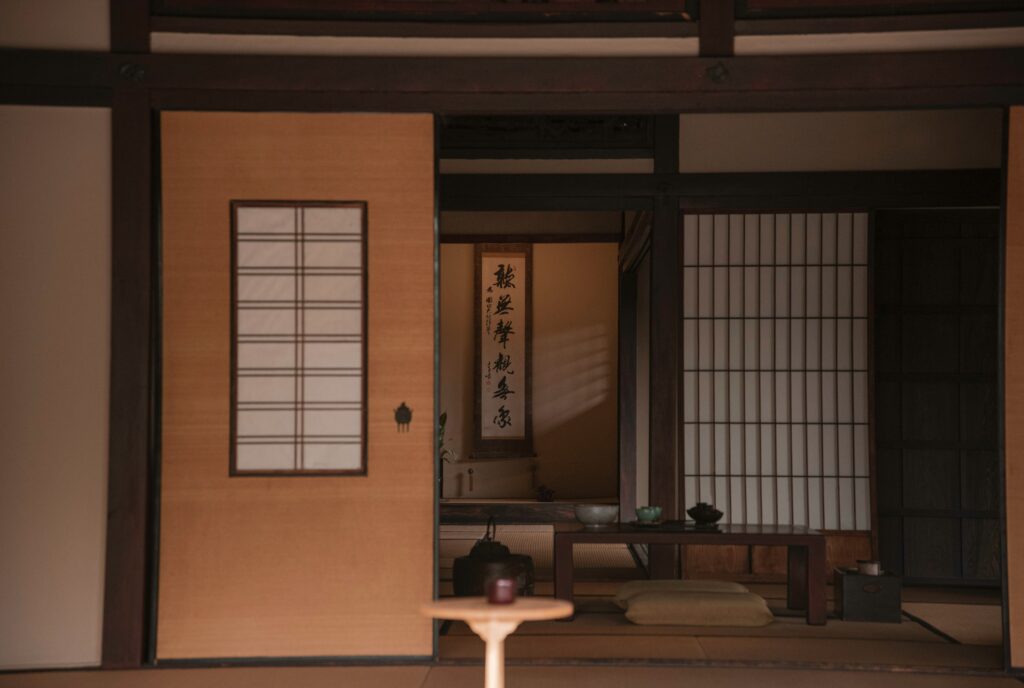 【日式禪風元素】6 大關鍵元素,營造禪意空間 3 禪風的由來